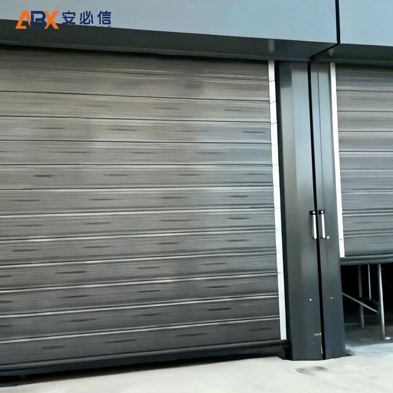 惠州市医药密闭高速门